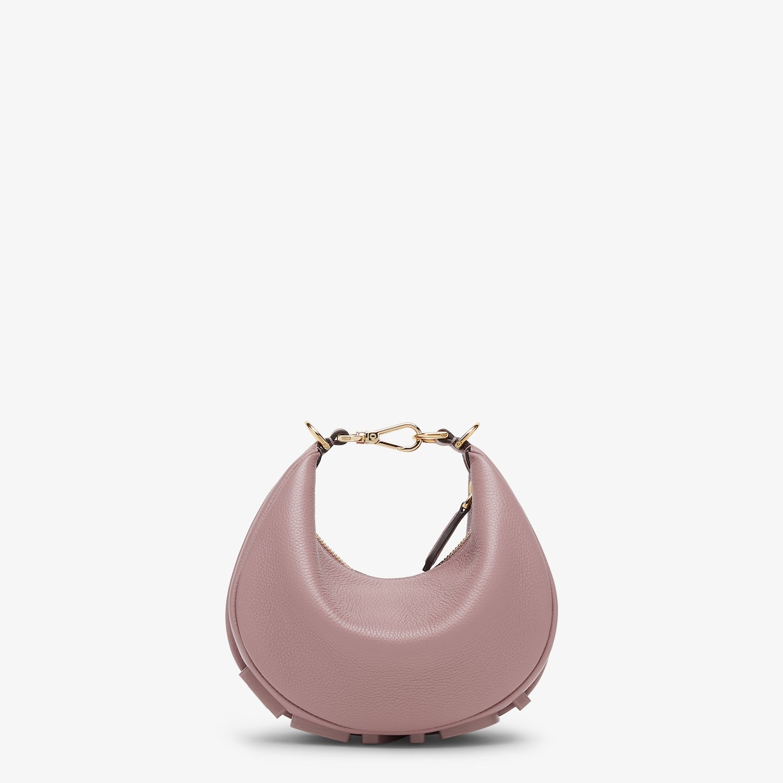 Fendigraphy Mini Leather Pink - Image 1/4