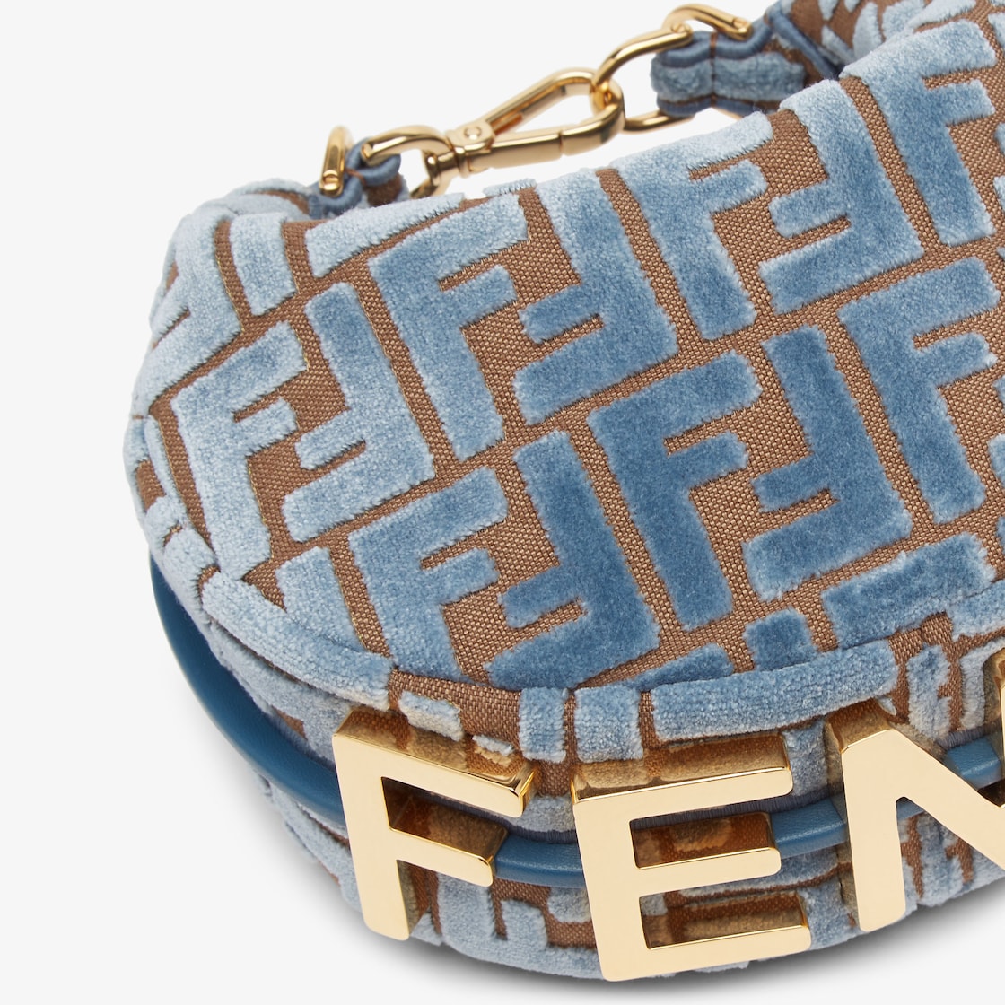 Mini Bags Women Fendi