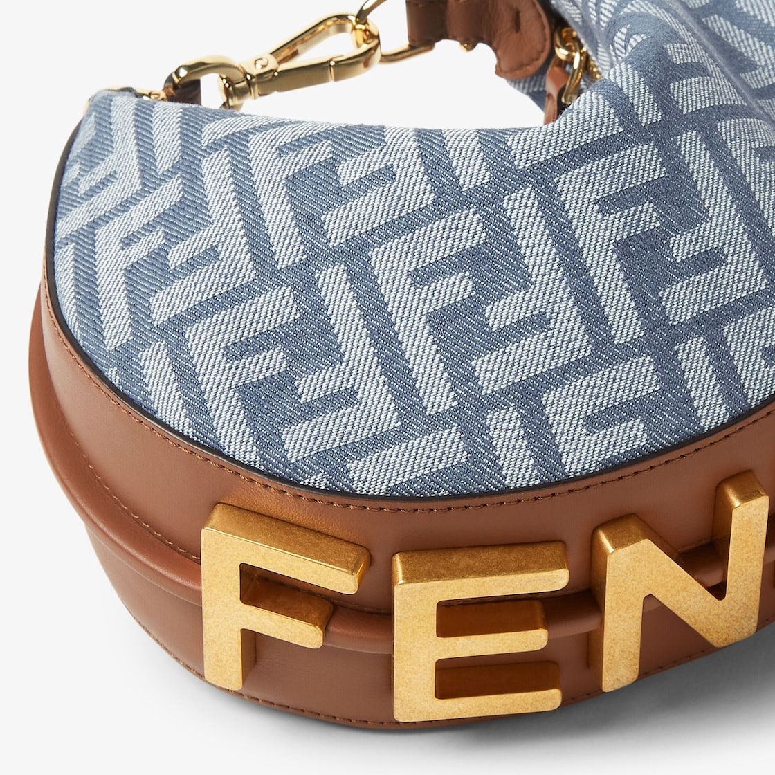 Fendigraphy Mini
