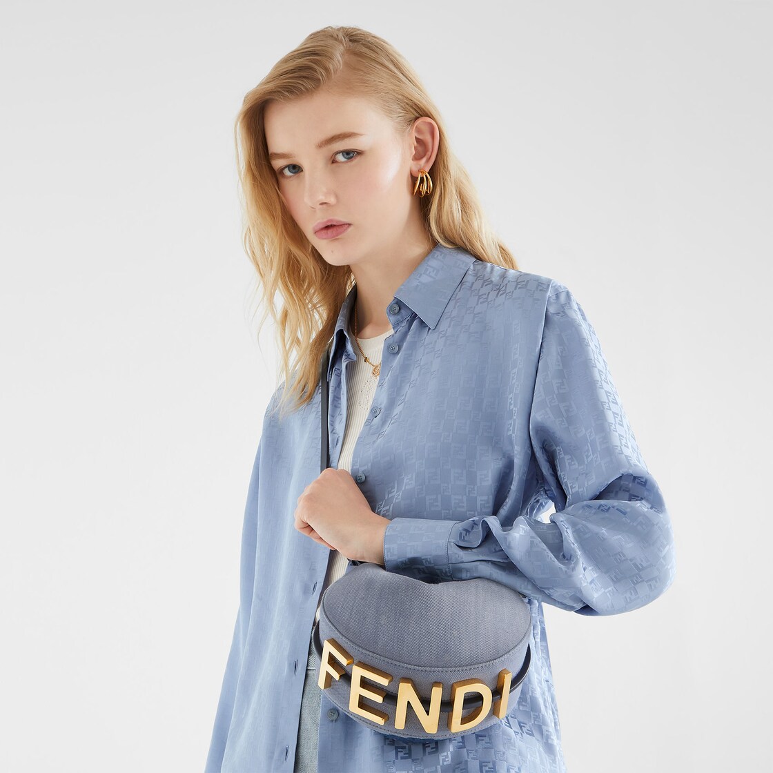 Sac Fendigraphy mini