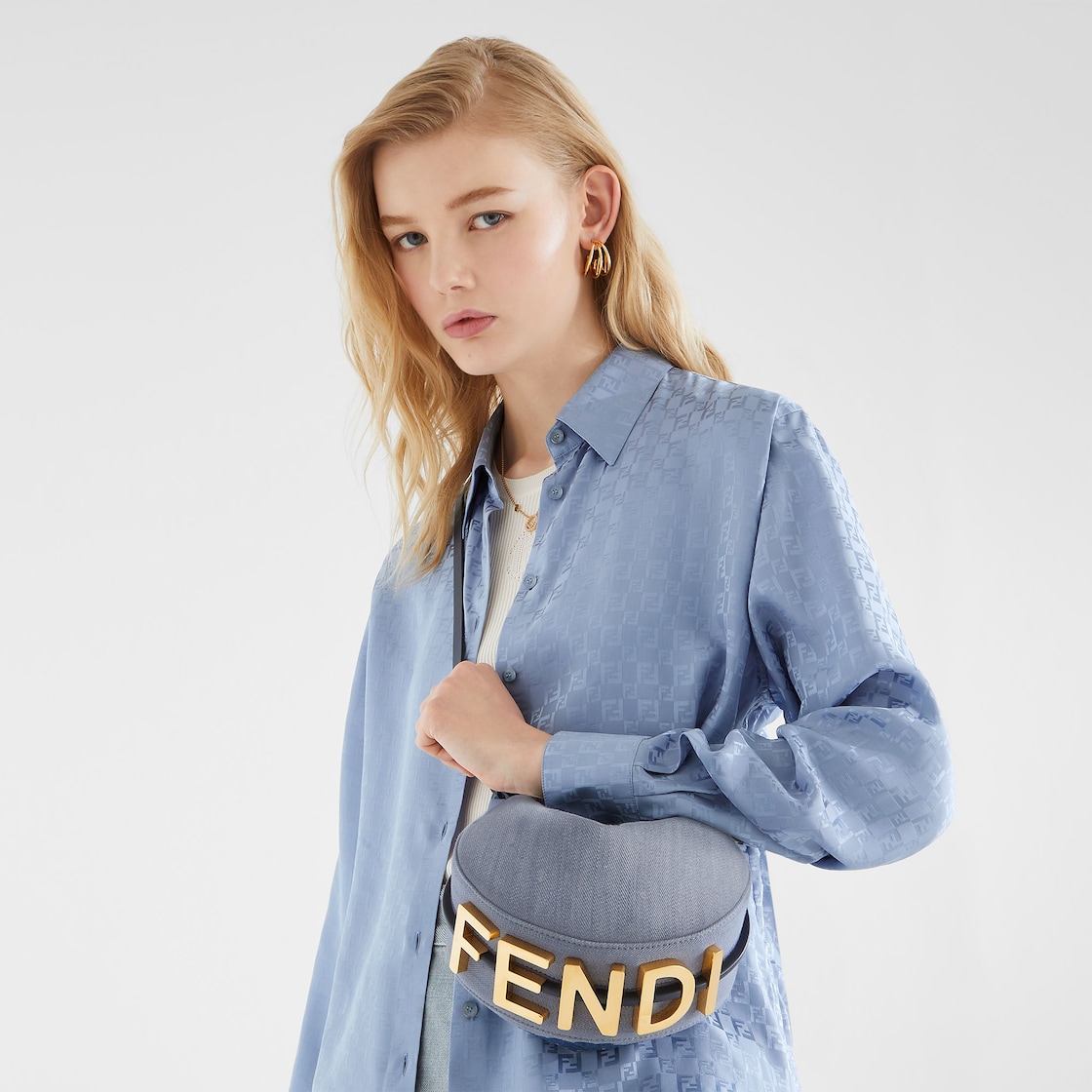 Sac Fendigraphy mini