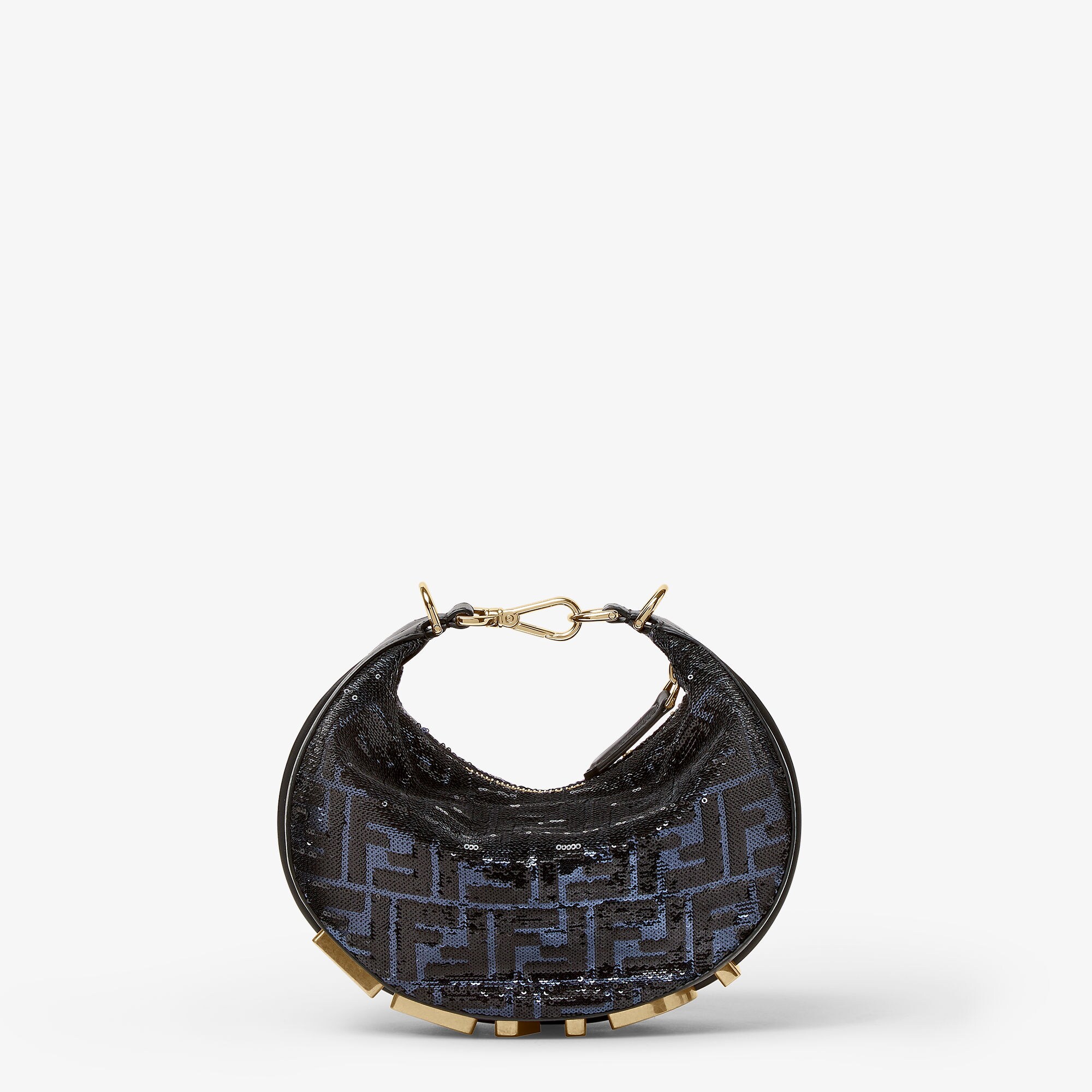 Fendigraphy Mini Sequins or crystals Multicolor | Fendi