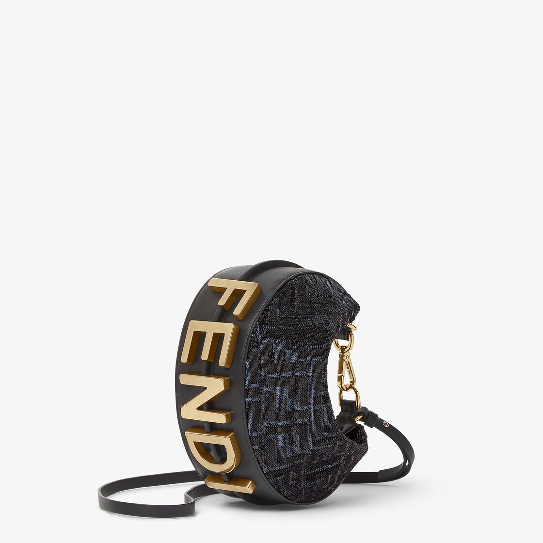 حقيبة Fendigraphy ميني