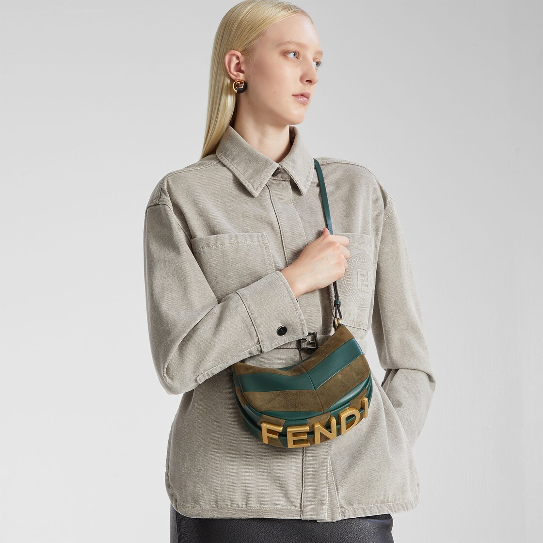 Sac Fendigraphy mini