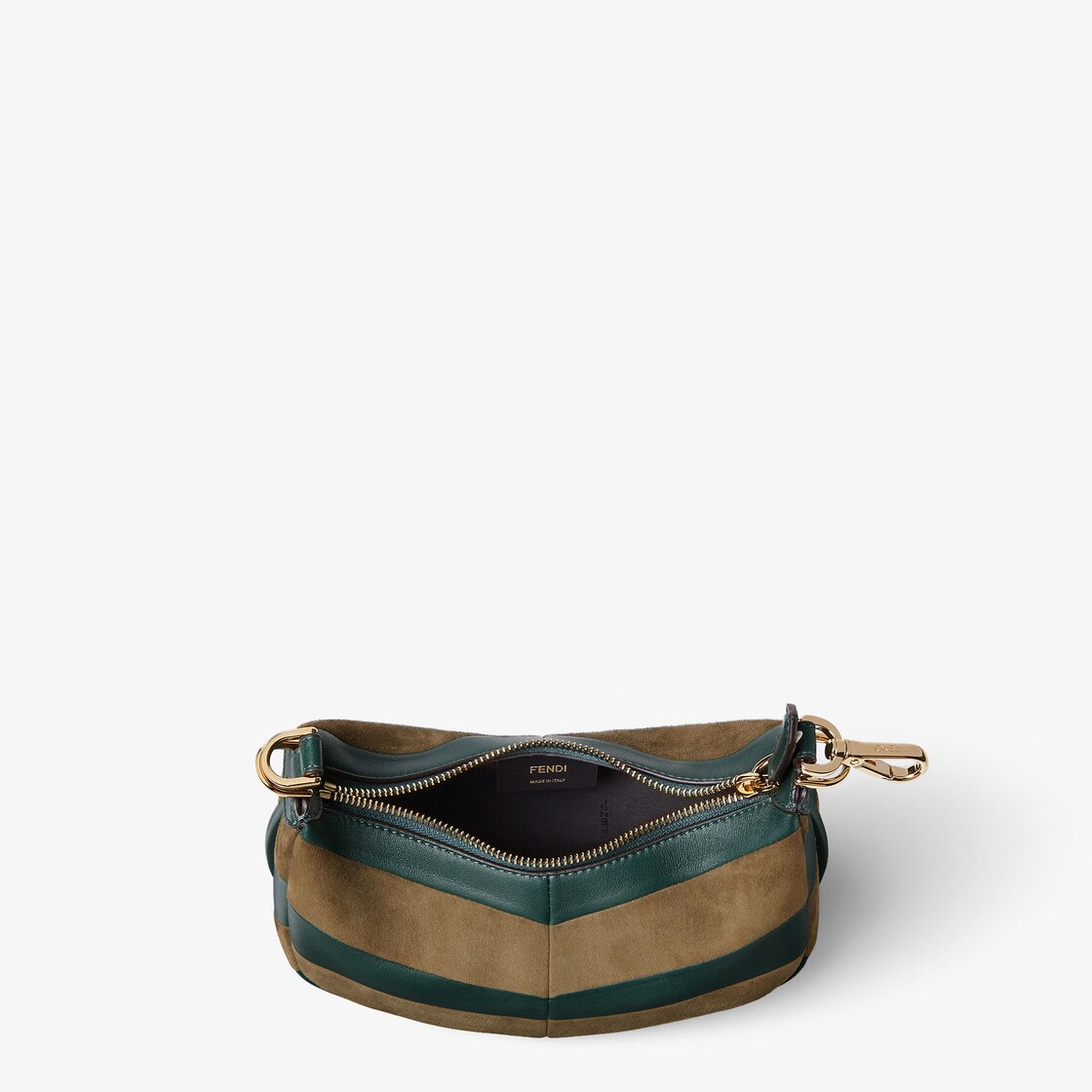 Sac Fendigraphy mini