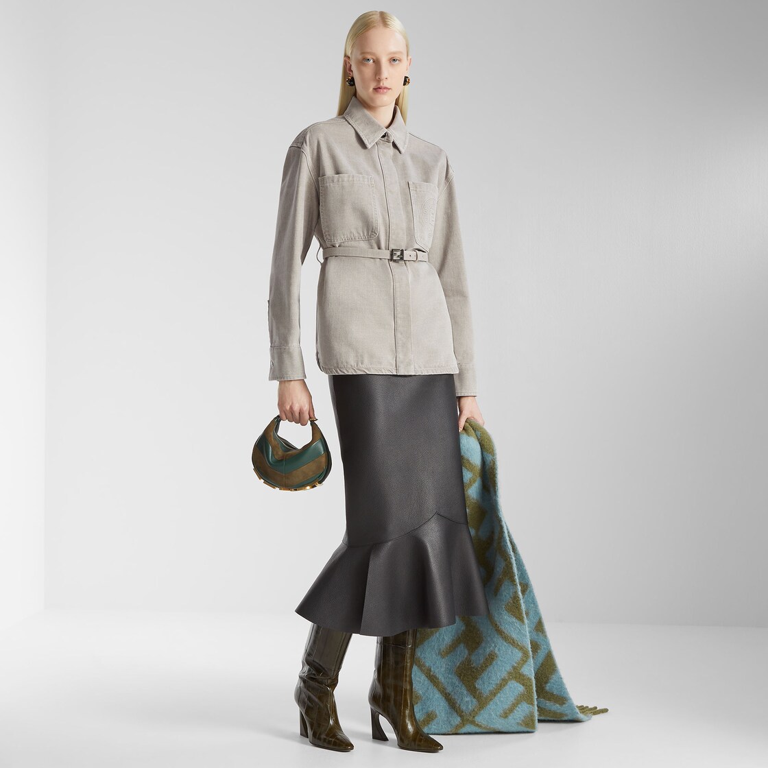 Sac Fendigraphy mini