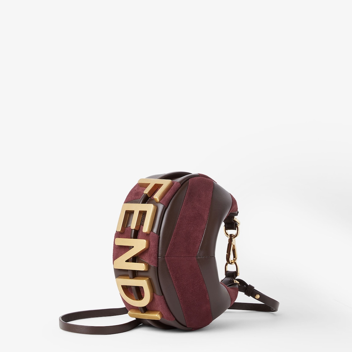 Fendigraphy Mini Leather Multicolour - Image 3/6