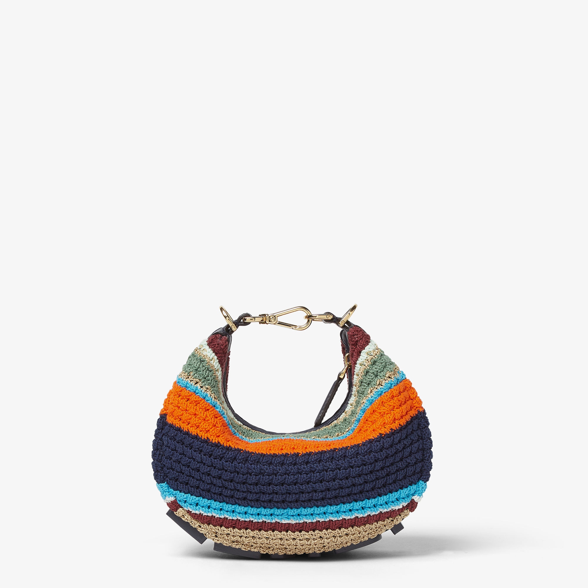 Fendigraphy Mini - Multicolor | FENDI US
