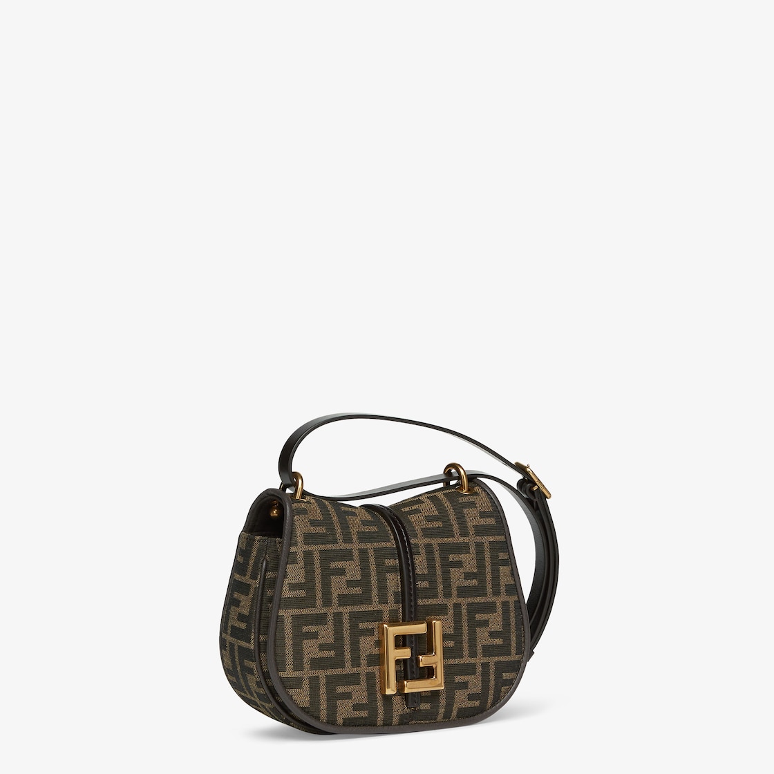 Little fendi bag best sale