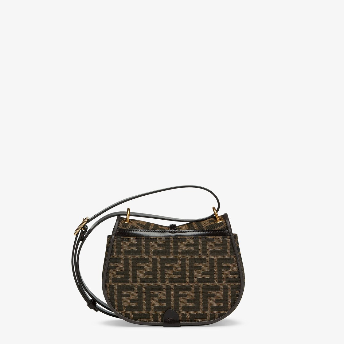 Women's C'mon Small Bag, FENDI