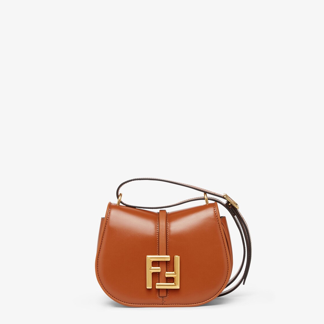 Fendi mini shop purse