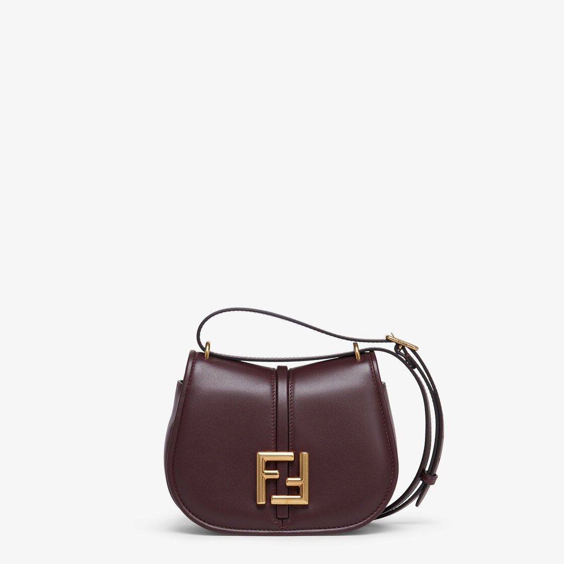 FENDI |ウィメンズ バッグ - レッド | フェンディ公式サイト