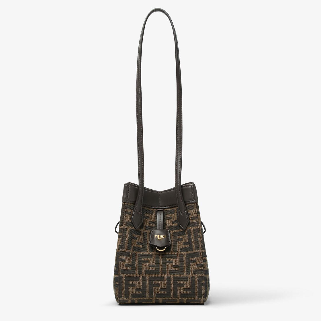 Mini Bags Brown Bags for Woman FENDI USA