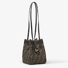 حقيبة Fendi Origami ميني
