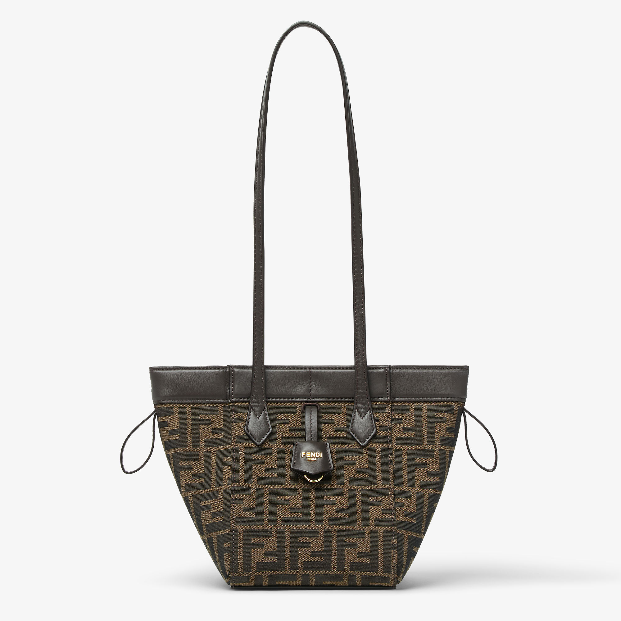 FENDI フェンディ Origami Mini fendi Origami Mini' Shoulder Bag | italist