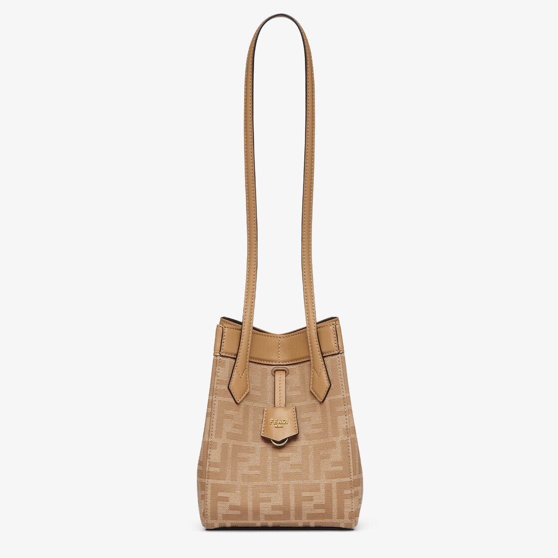 Bags Beige Fendi