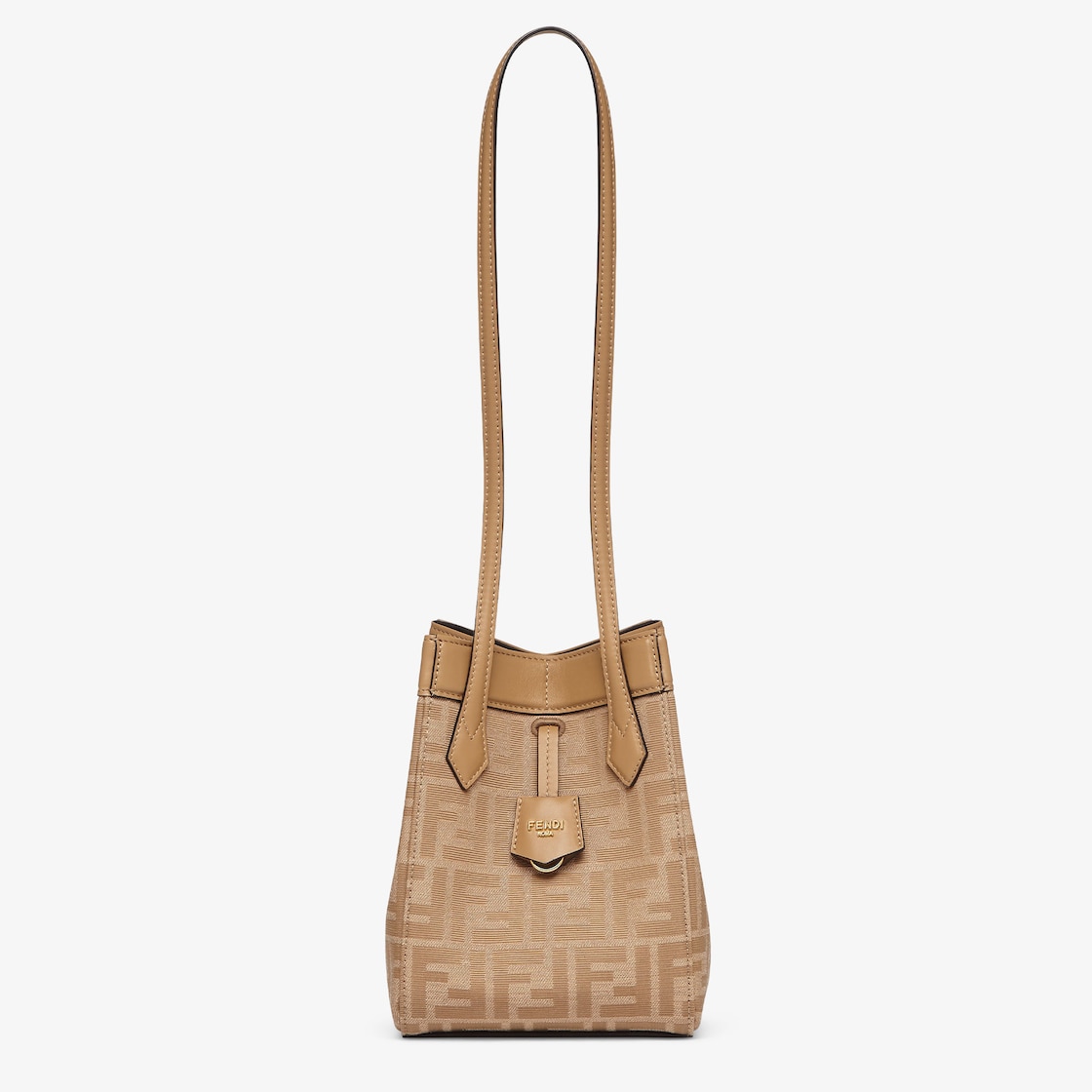 迷你FENDI Origami