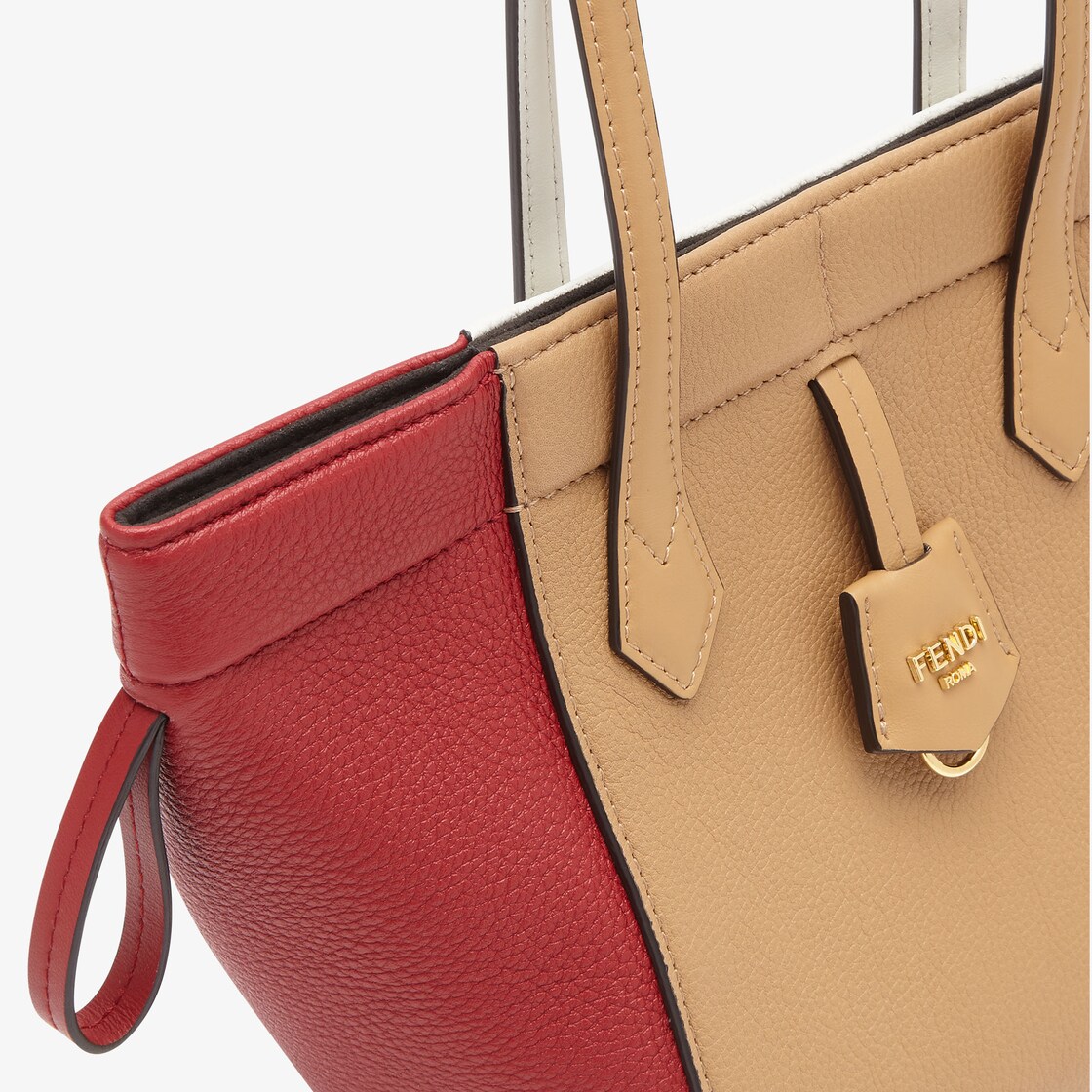 Fendi Origami Mini Leather Multicolour - Image 5/7