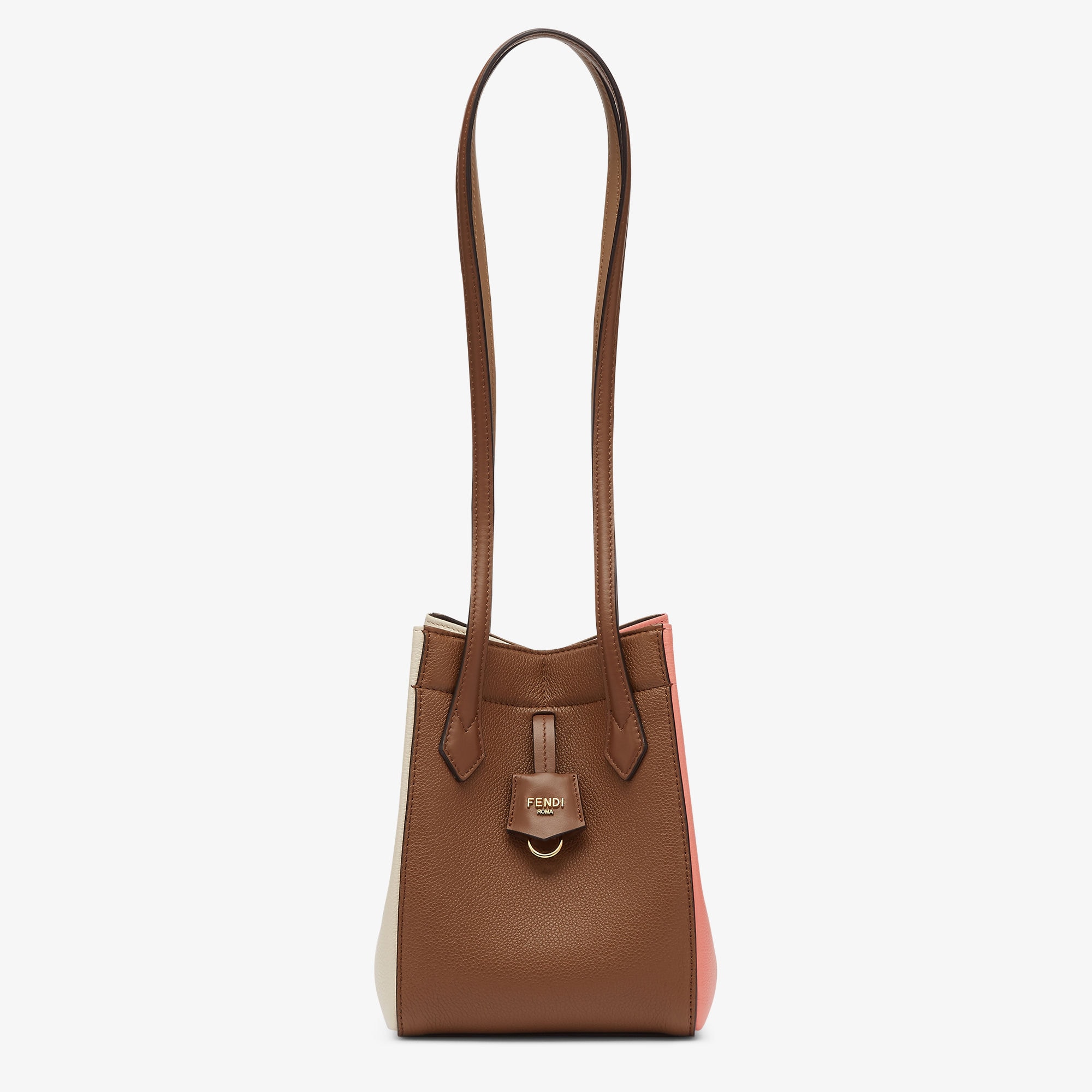 Fendi bucket bag sale store