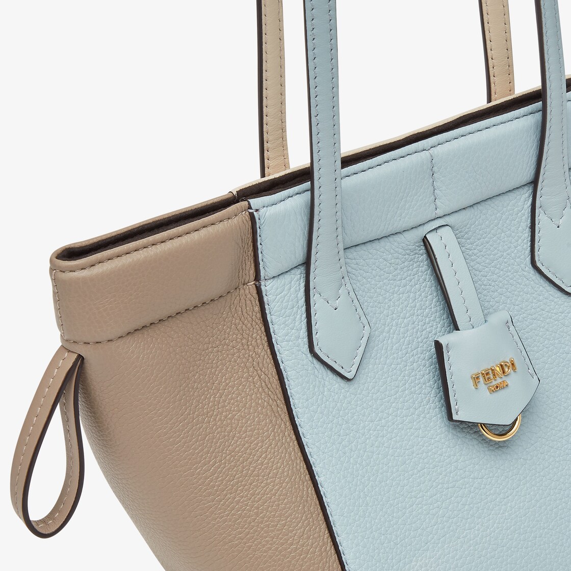 Fendi Origami Mini Leather Multicolour - Image 5/8
