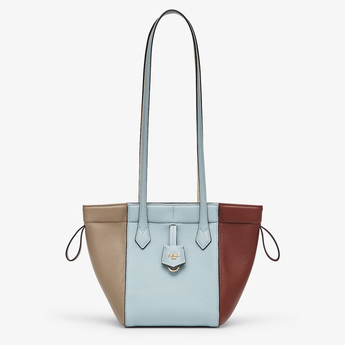 Fendi Origami Mini Leather Multicolour - Image 7/8