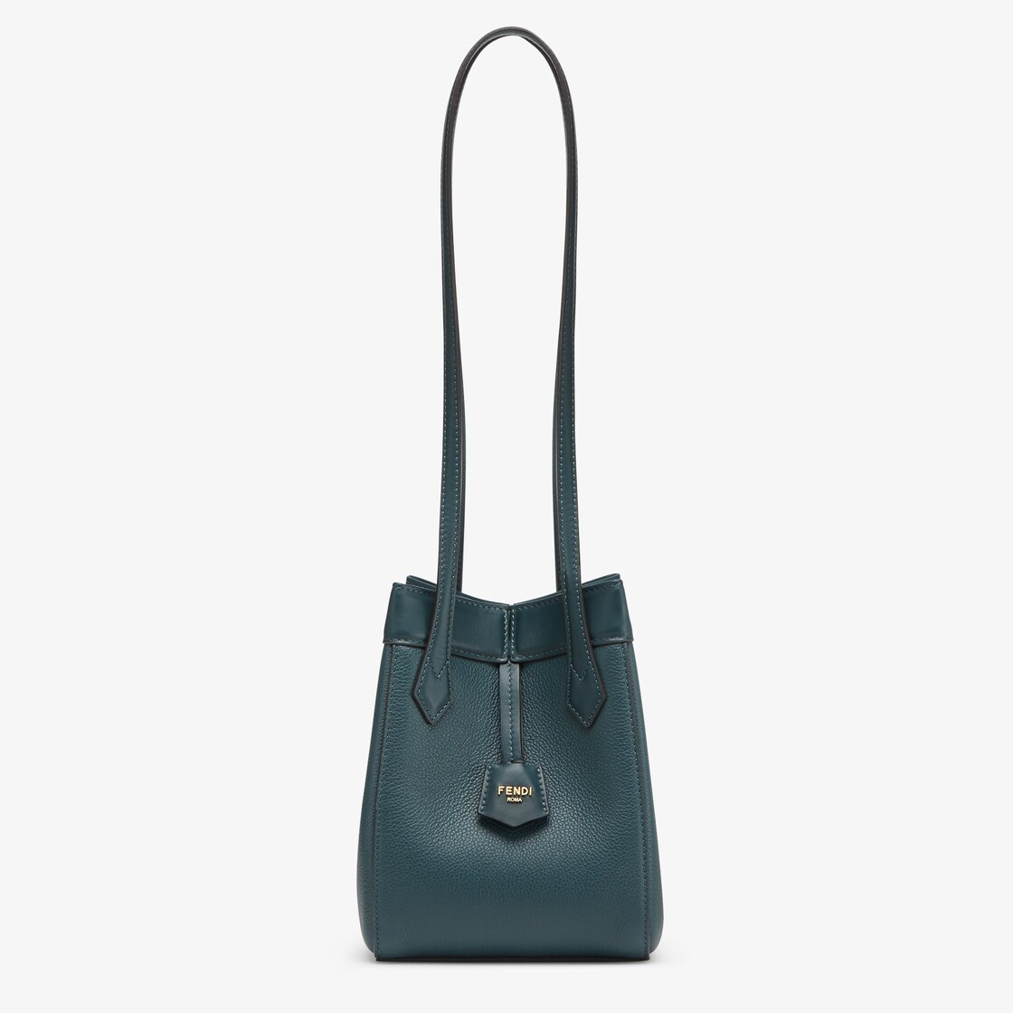 Fendi 2024 bag green