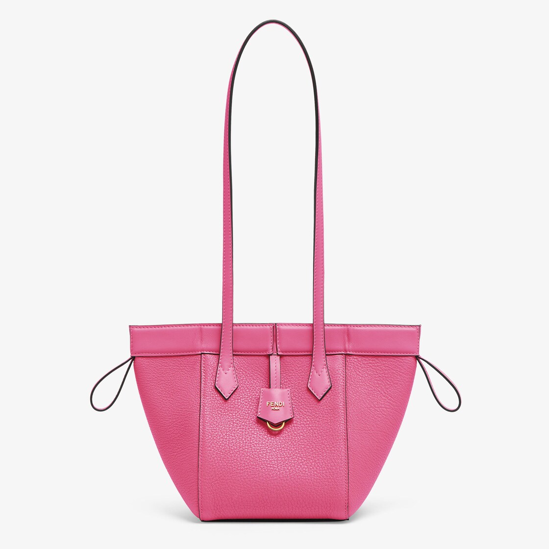 Mini Bags Pink Fendi