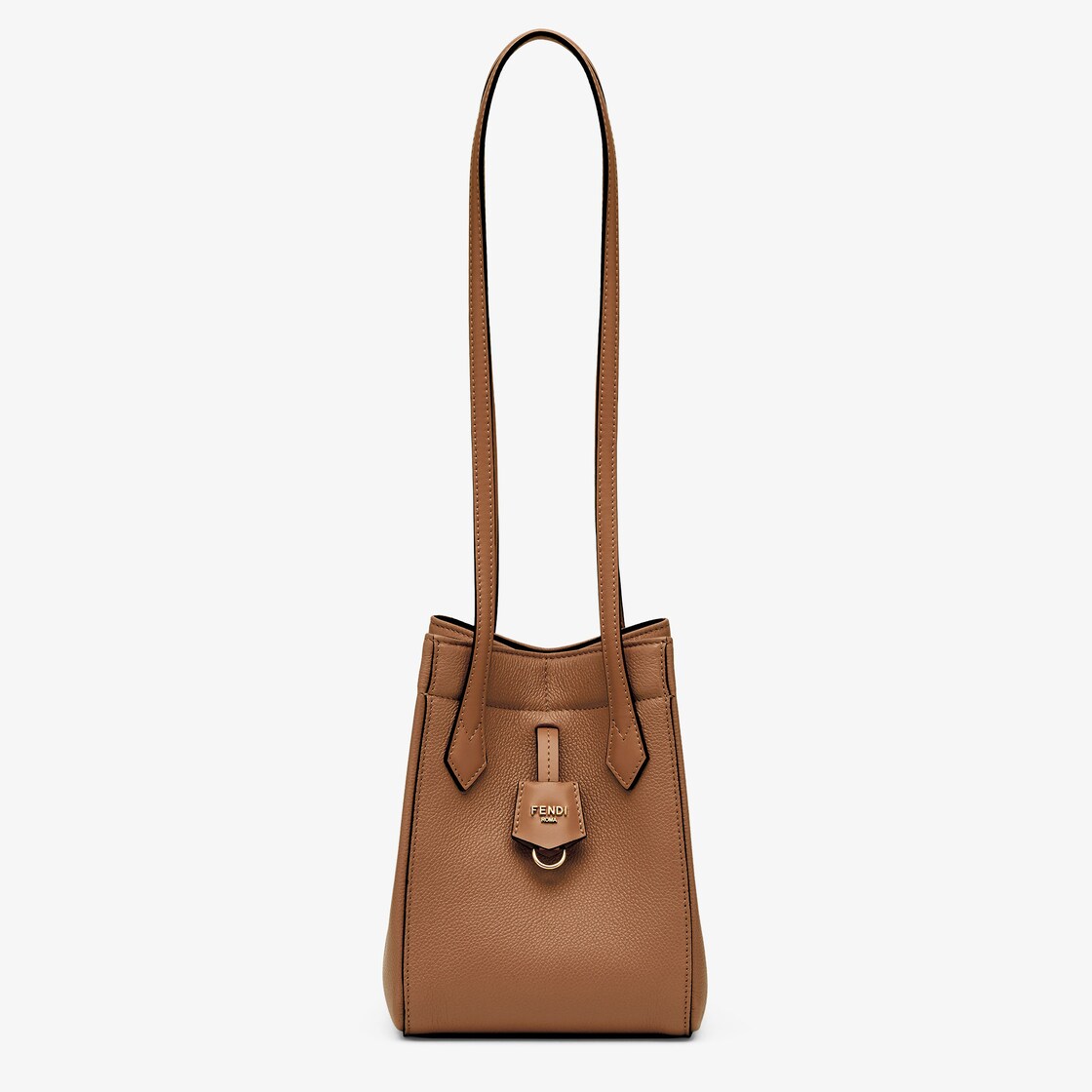 Fendi roma cheap tote bag