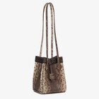 حقيبة Fendi Origami ميني