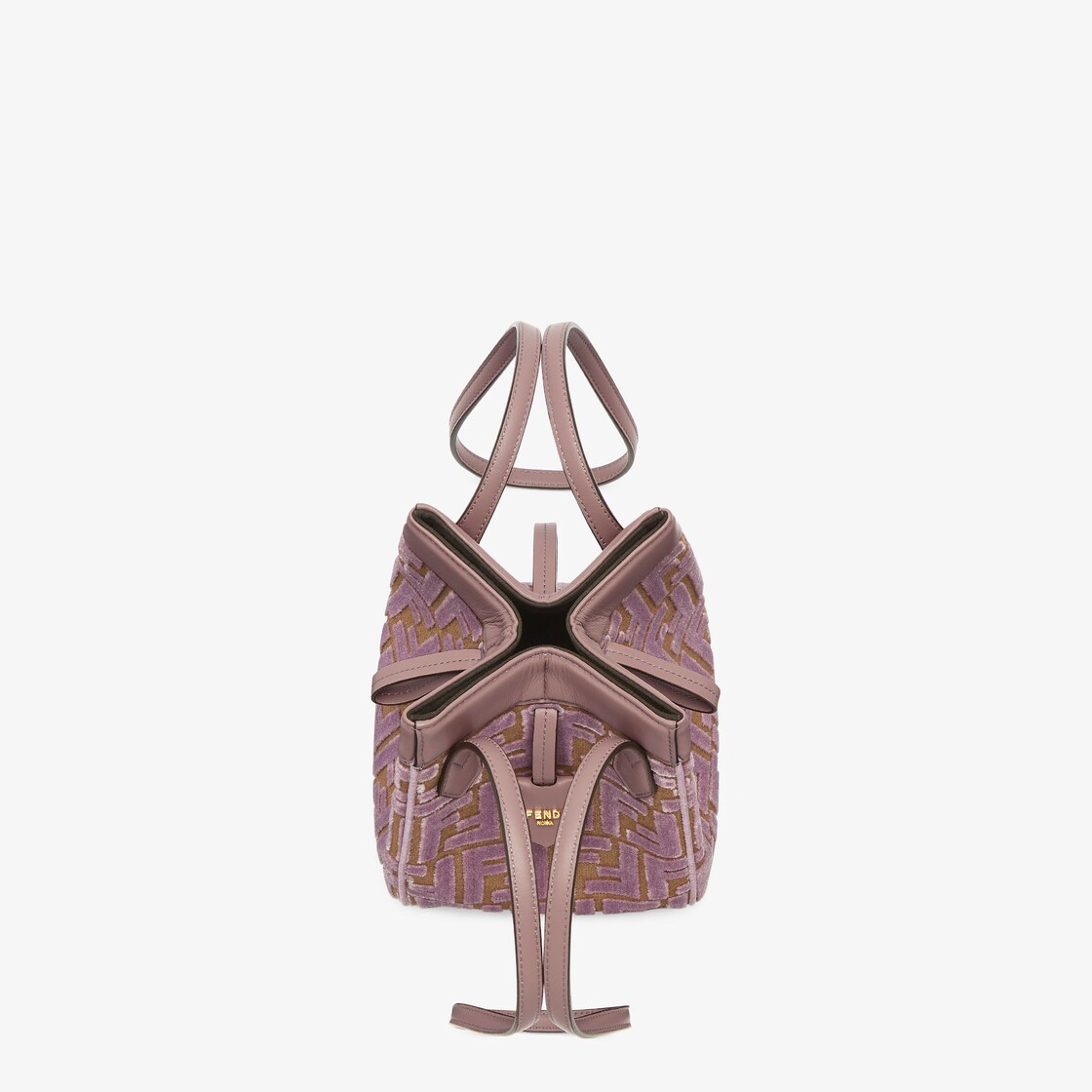 Fendi Origami Mini Fabric Pink - Image 4/7