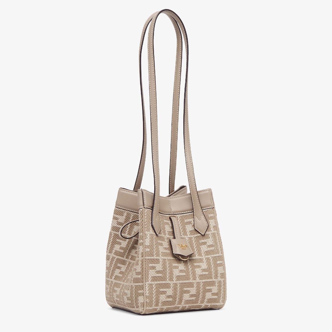 迷你FENDI Origami