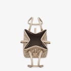 حقيبة Fendi Origami ميني