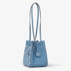 حقيبة Fendi Origami ميني