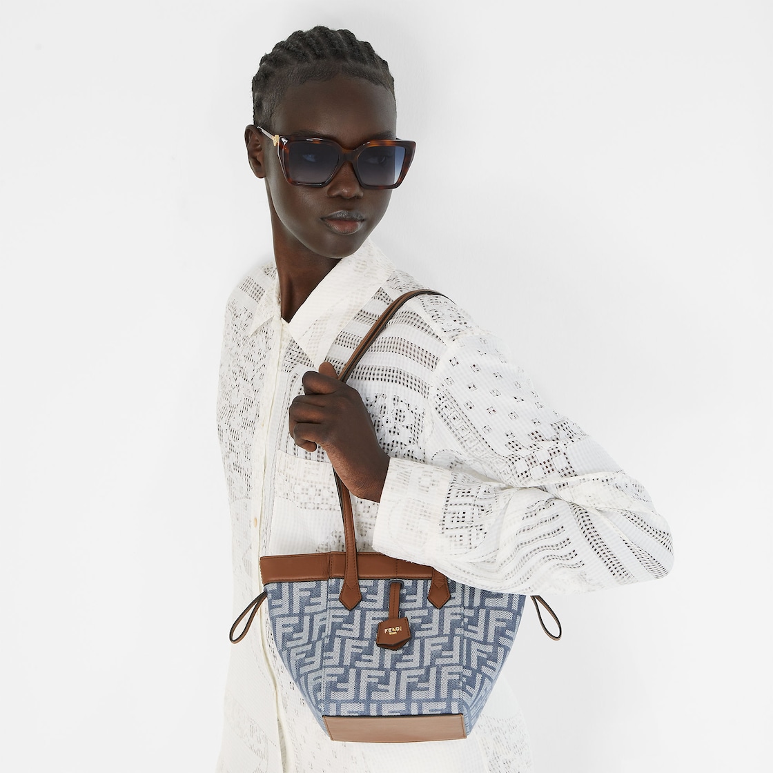 Fendi Origami Mini