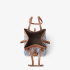 حقيبة Fendi Origami ميني