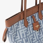 حقيبة Fendi Origami ميني