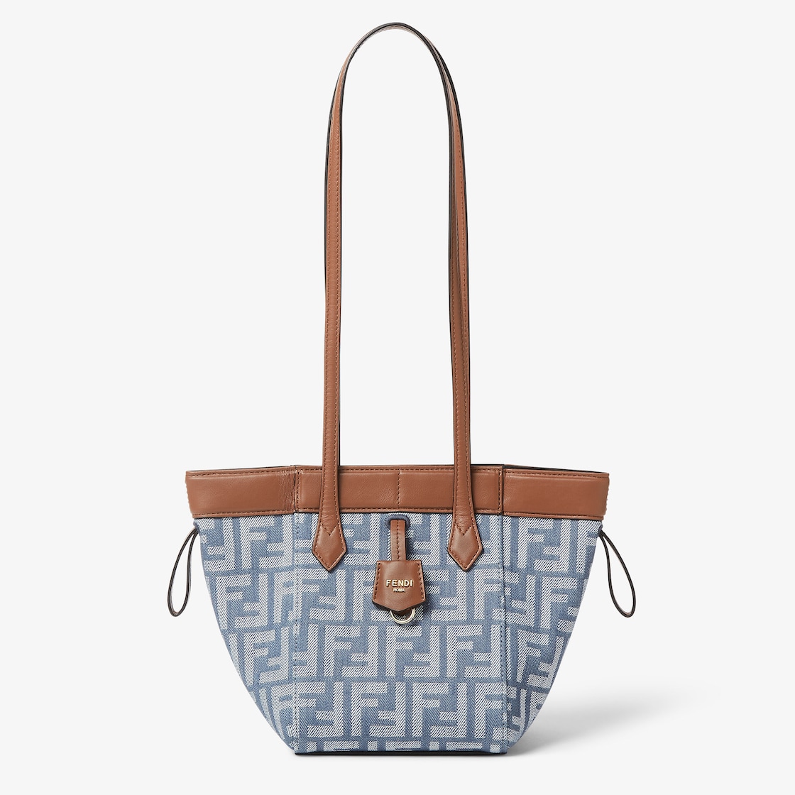 حقيبة Fendi Origami ميني