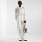حقيبة Fendi Origami ميني