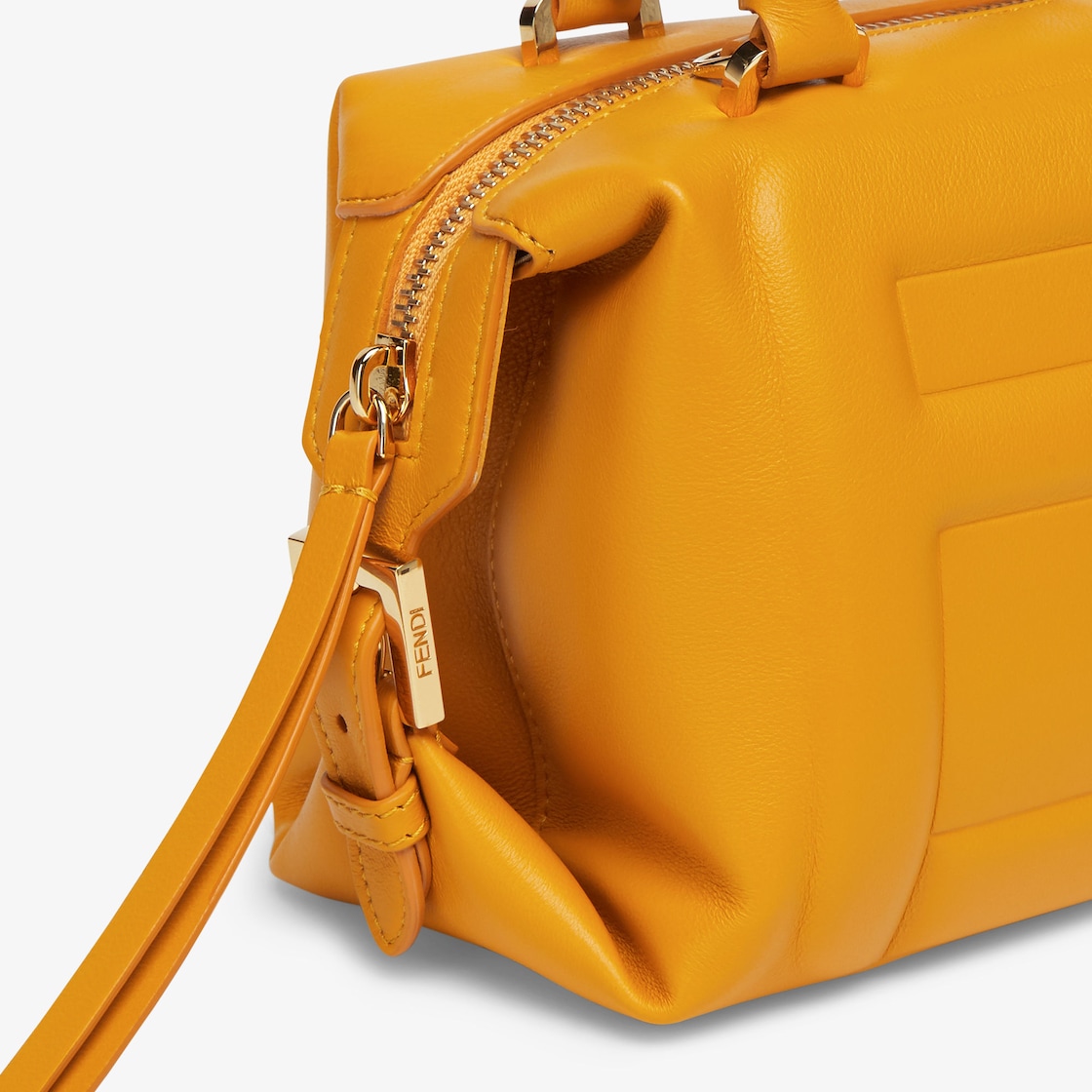 Fendi bag yellow outlet eyes