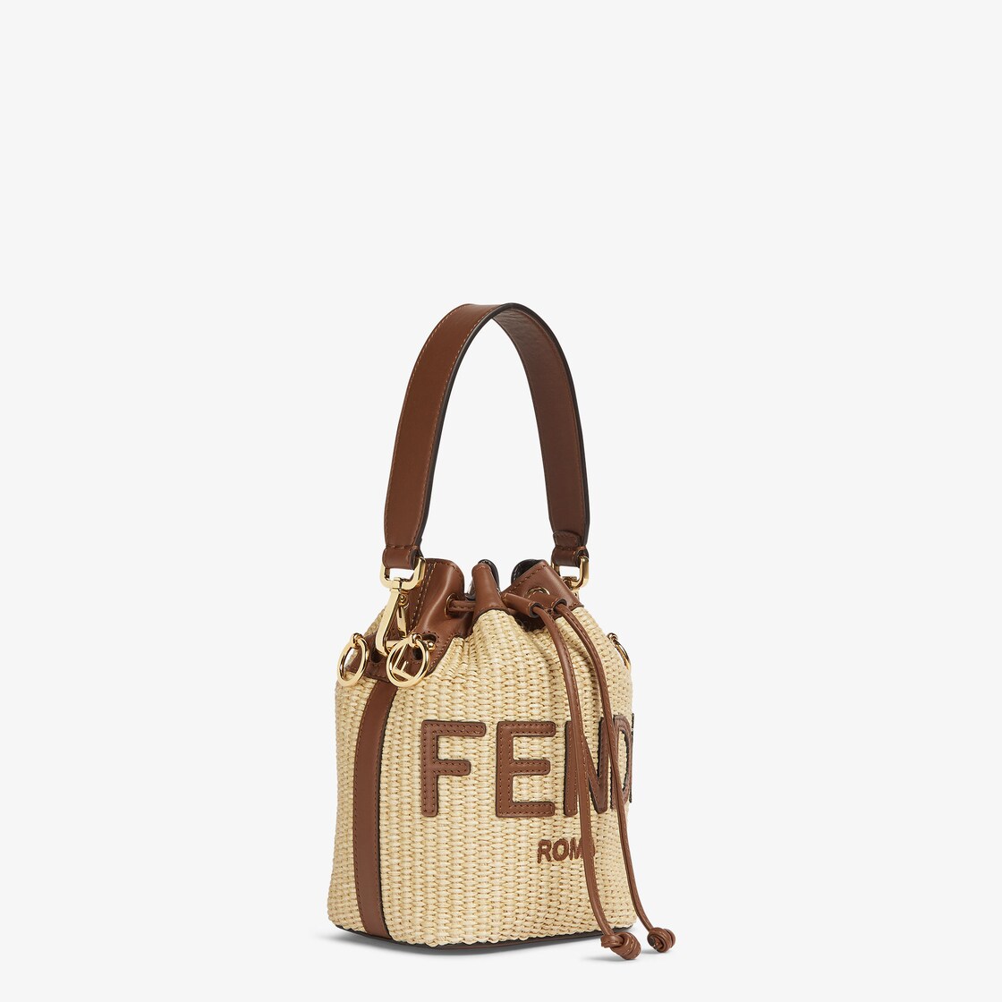 Mon Tresor Cotton Beige - Image 2/5