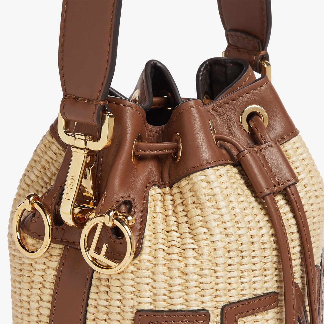 Mon Tresor Cotton Beige - Image 5/5