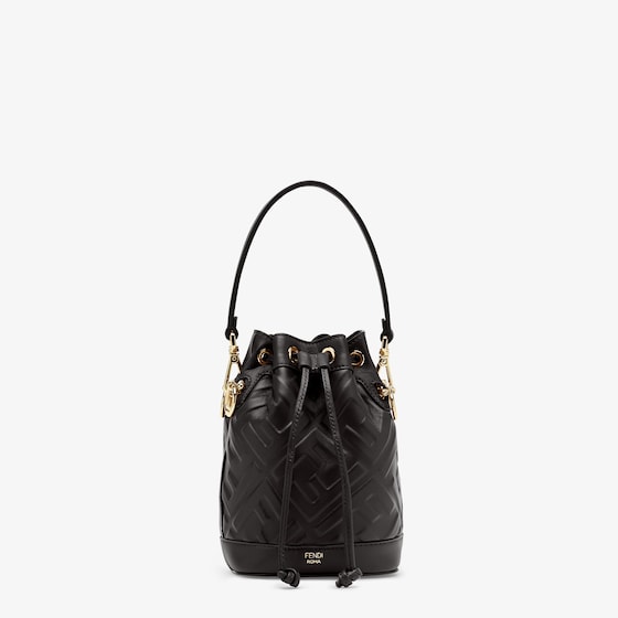Fendi Mon Tresor In Black