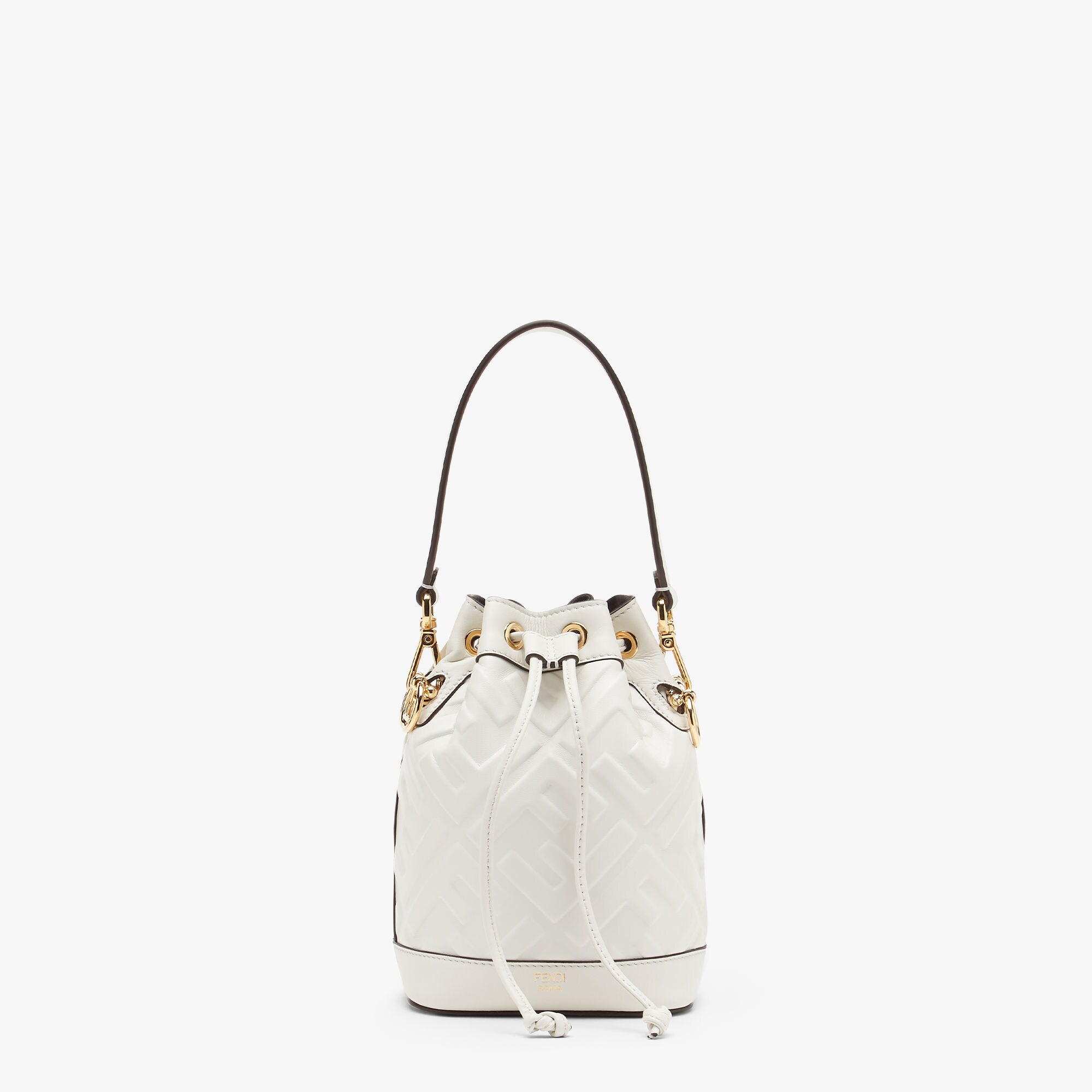 Fendi orders bucket bag mini