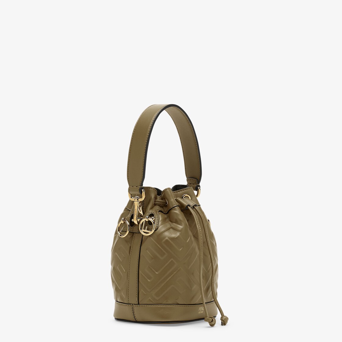 Mon Tresor Leather Green - Image 2/5