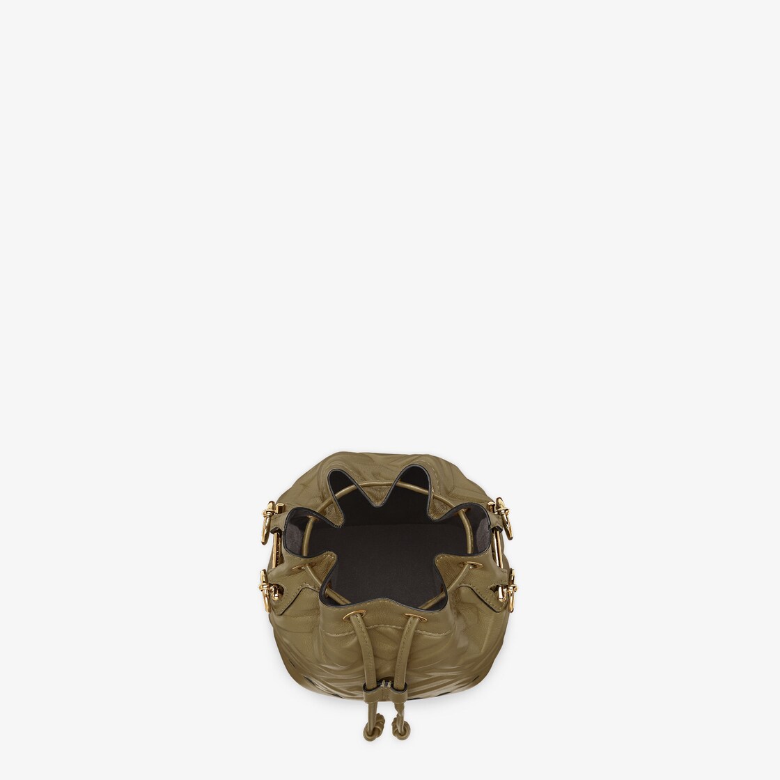 Mon Tresor Leather Green - Image 4/5