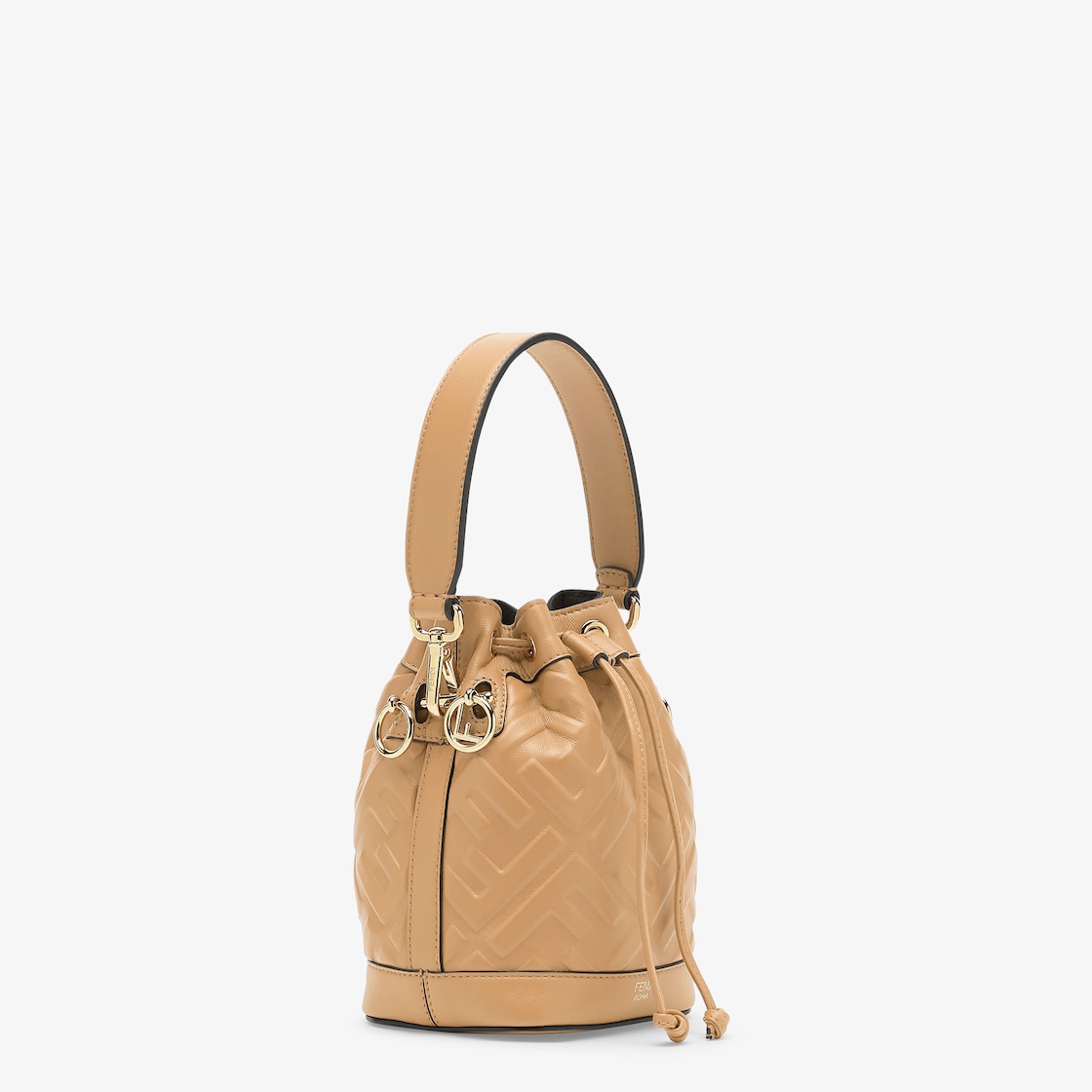ウィメンズ デザイナー 巾着型バッグ | FENDI JP ウィメンズ デザイナー 巾着型バッグ | FENDI JP