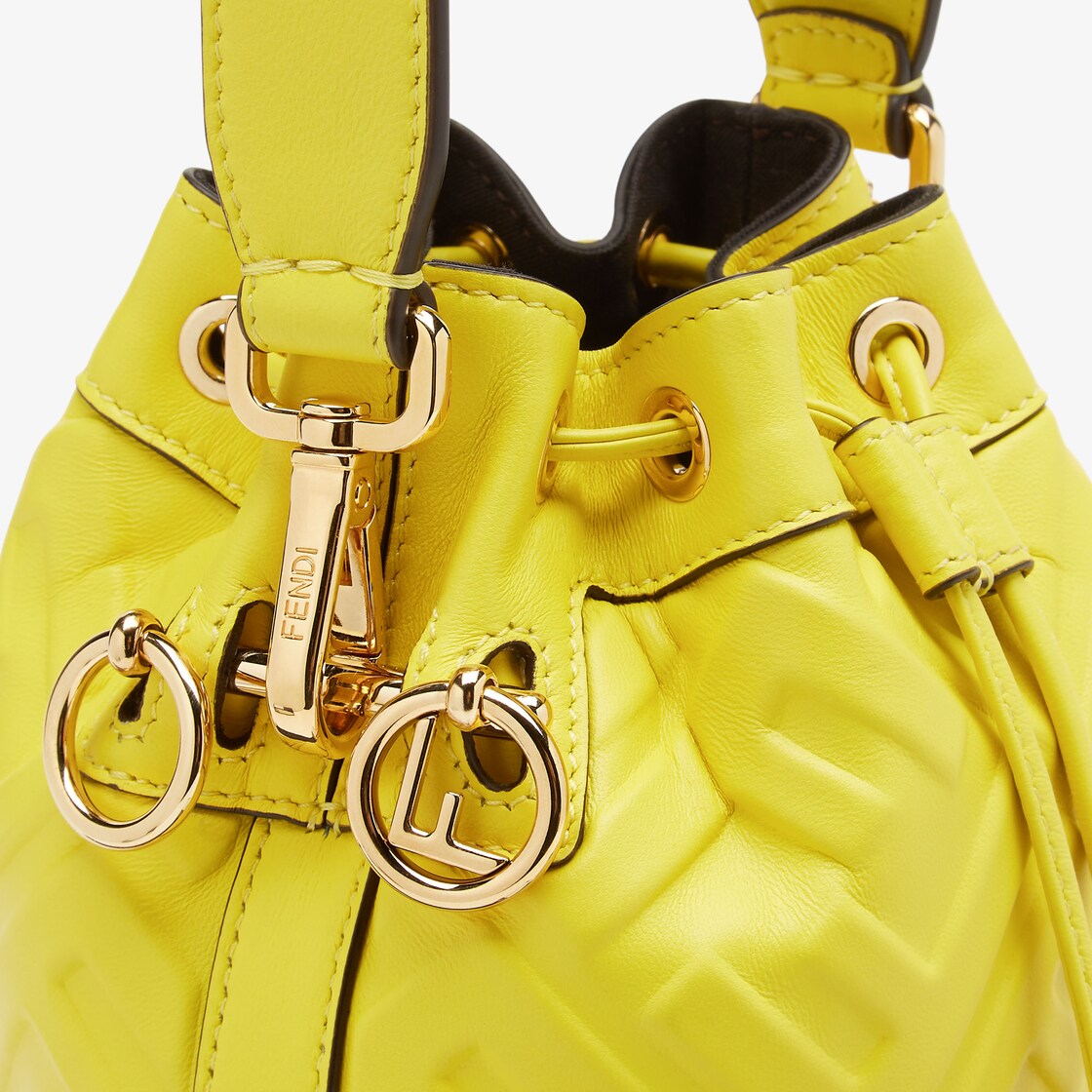 Bags - Mon Tresor | Bags for Woman | FENDI USA