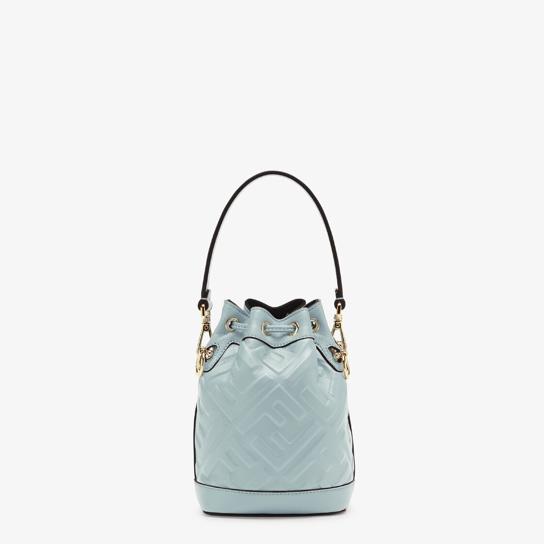 Mon Tresor Leather Light blue - Image 3/5