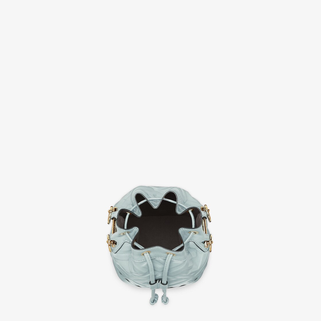 Mon Tresor Leather Light blue - Image 4/5