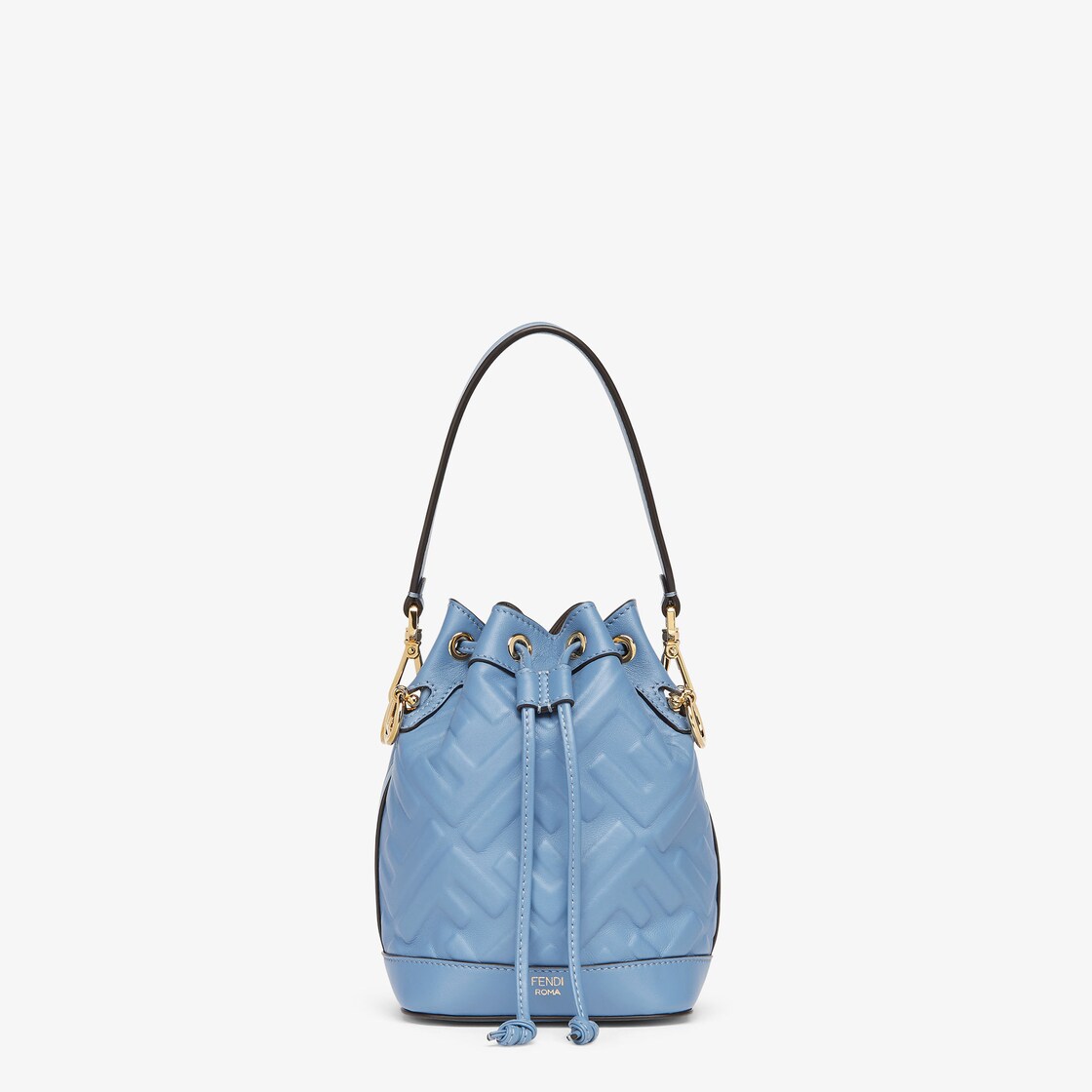 Fendi tresor bag sale